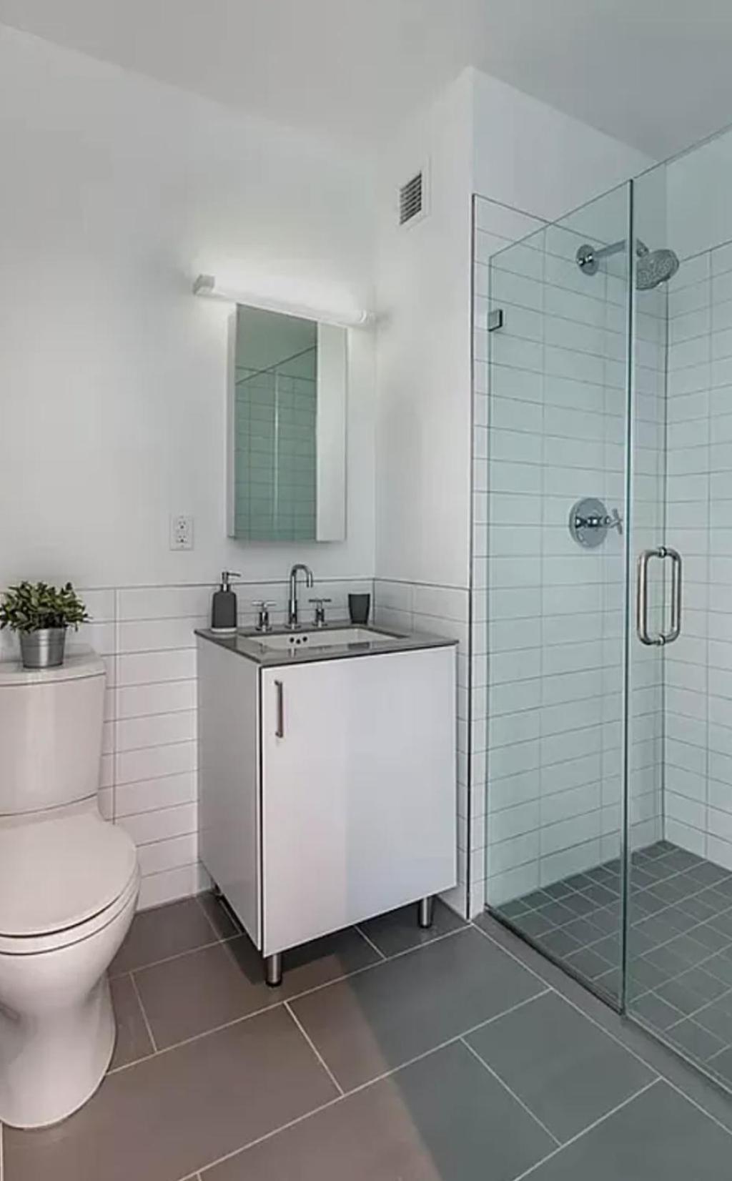 5 Mins To Midtown Luxury Penthouse 2b2b Duplex With Private Terrace