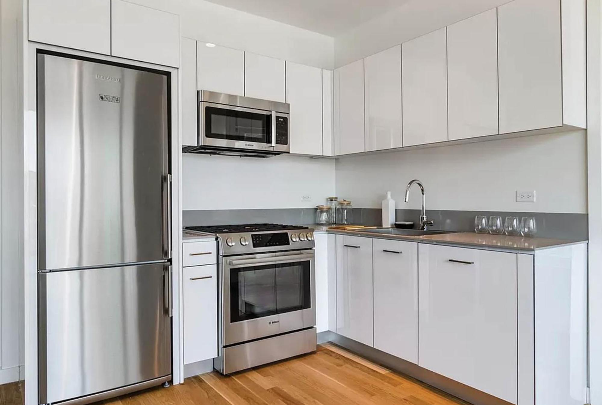 5 Mins To Midtown Luxury Penthouse 2b2b Duplex With Private Terrace New York