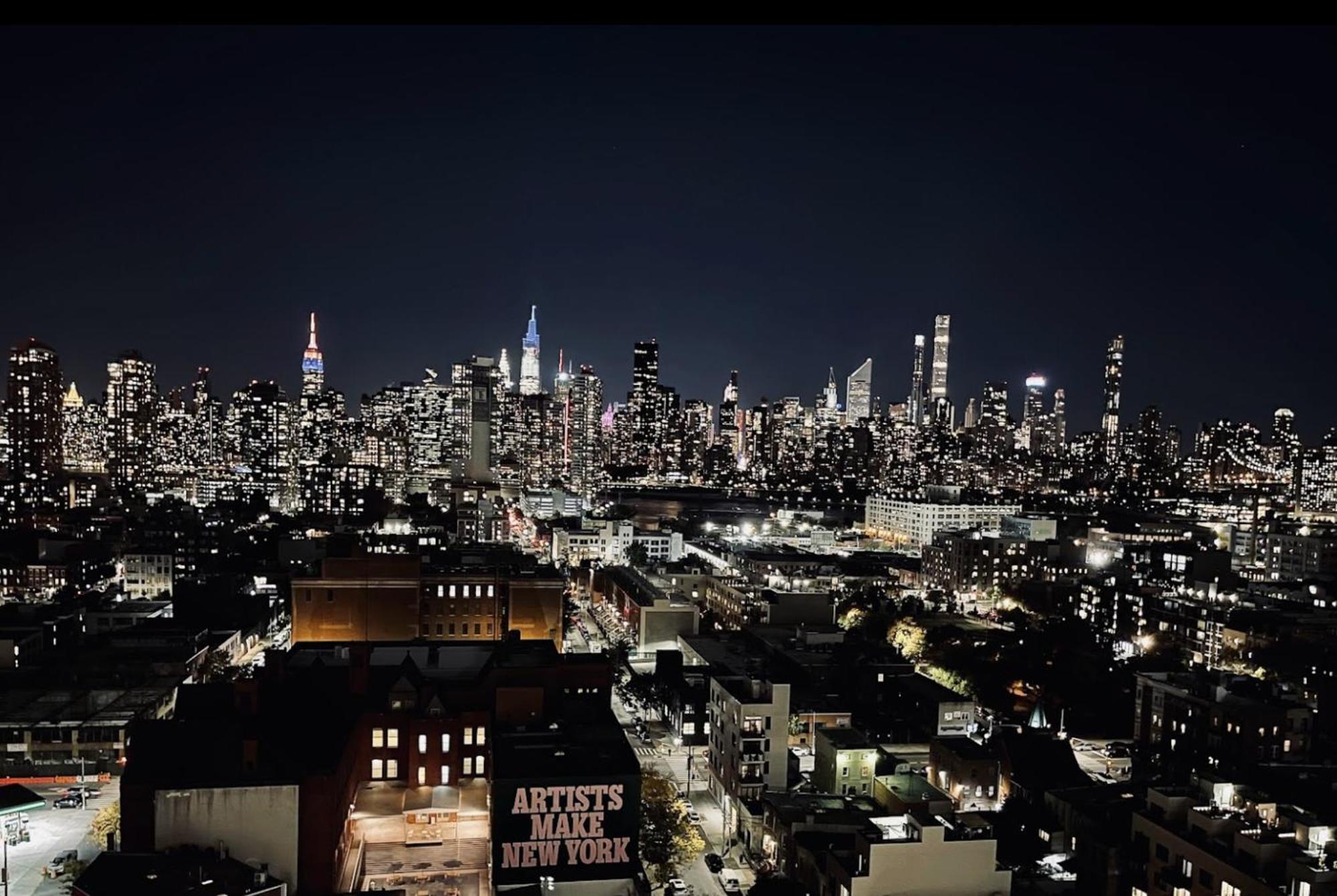 Apartment 5 Mins To Midtown Luxury Penthouse 2b2b Duplex With Private Terrace *